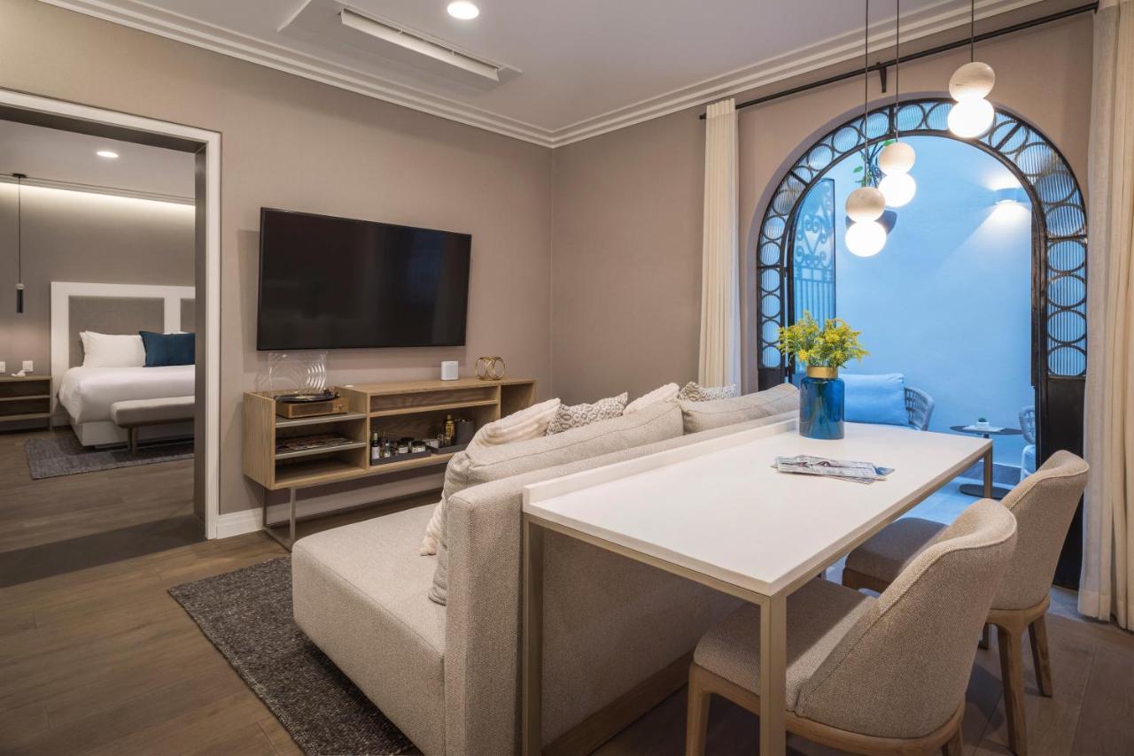 Casa Cleo Boutique By Viadora Apartment Mexico City